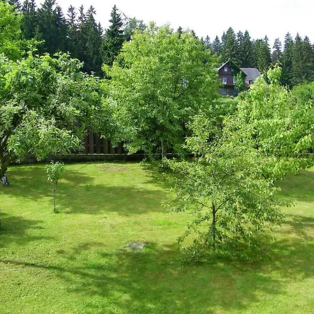 Modrzewianka * Szklarska Poręba